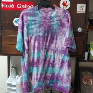 XL tye dye
